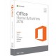 Office Home & Business 2016 for Mac　日本語版